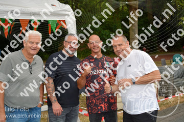 Evenement foto: Nijmeegse Vierdaagse 971