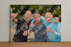 Evenement foto: Nijmeegse Vierdaagse 971