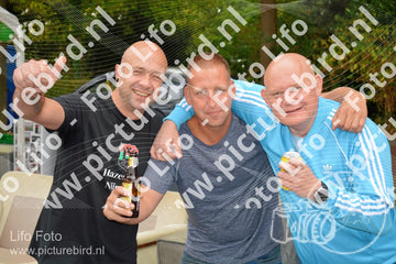 Evenement foto: Nijmeegse Vierdaagse 971