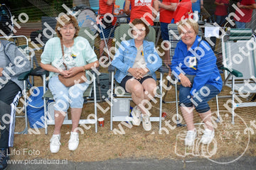 Evenement foto: Nijmeegse Vierdaagse 971
