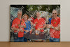 Evenement foto: Nijmeegse Vierdaagse 971