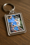 Evenement foto: Nijmeegse Vierdaagse 971