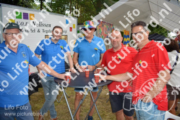 Evenement foto: Nijmeegse Vierdaagse 971