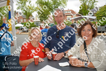 Evenement foto: Nijmeegse Vierdaagse 971