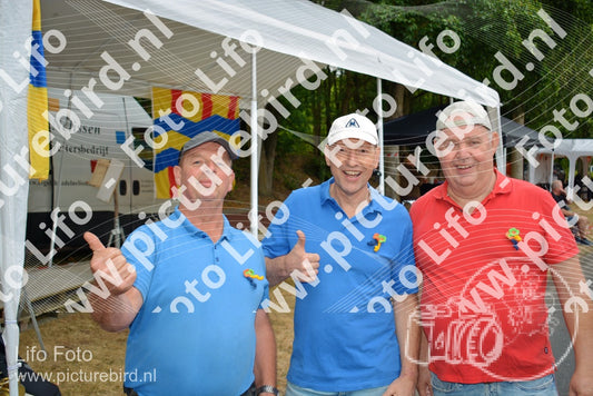 Evenement foto: Nijmeegse Vierdaagse 971