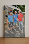 Evenement foto: Nijmeegse Vierdaagse 971