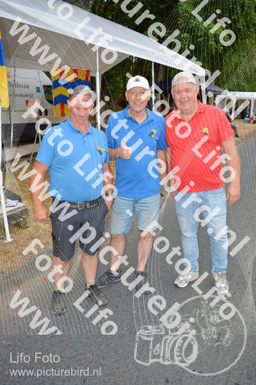 Evenement foto: Nijmeegse Vierdaagse 971