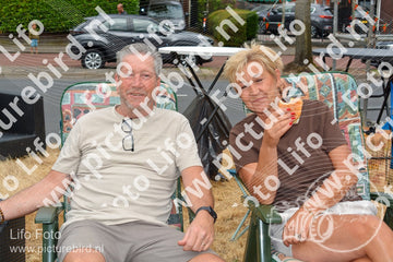 Evenement foto: Nijmeegse Vierdaagse 971