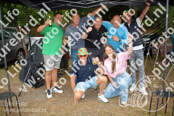 Evenement foto: Nijmeegse Vierdaagse 971