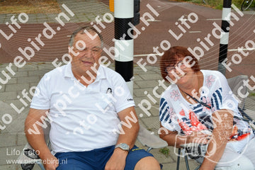 Evenement foto: Nijmeegse Vierdaagse 971