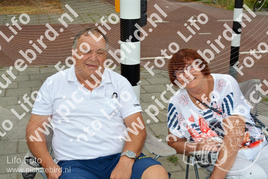 Evenement foto: Nijmeegse Vierdaagse 971