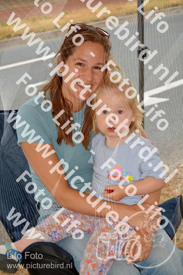 Evenement foto: Nijmeegse Vierdaagse 971