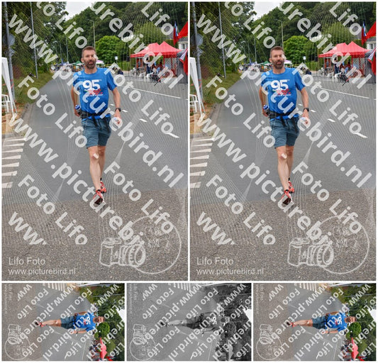 Evenement foto: Nijmeegse Vierdaagse 971