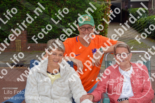 Evenement foto: Nijmeegse Vierdaagse 971
