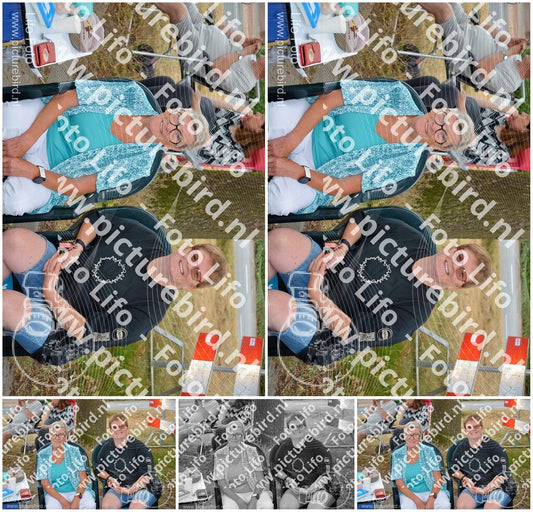 Evenement foto: Nijmeegse Vierdaagse 971