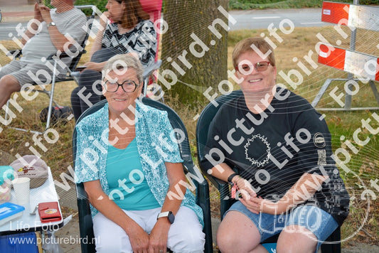 Evenement foto: Nijmeegse Vierdaagse 971
