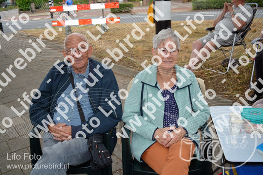 Evenement foto: Nijmeegse Vierdaagse 971