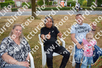 Evenement foto: Nijmeegse Vierdaagse 971