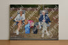 Evenement foto: Nijmeegse Vierdaagse 971
