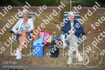 Evenement foto: Nijmeegse Vierdaagse 971