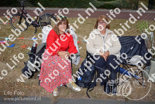 Evenement foto: Nijmeegse Vierdaagse 971