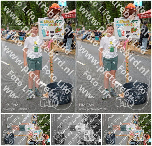 Evenement foto: Nijmeegse Vierdaagse 971