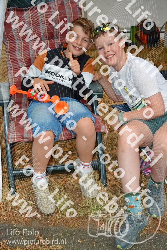 Evenement foto: Nijmeegse Vierdaagse 971