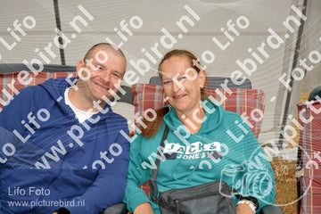Evenement foto: Nijmeegse Vierdaagse 971