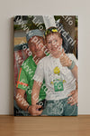 Evenement foto: Nijmeegse Vierdaagse 971