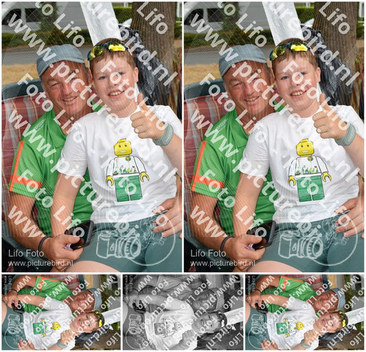 Evenement foto: Nijmeegse Vierdaagse 971