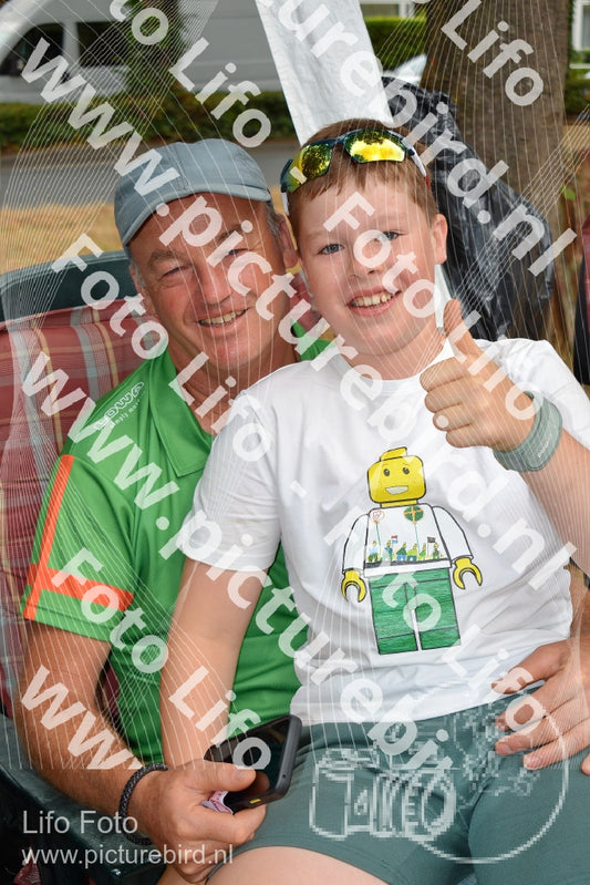 Evenement foto: Nijmeegse Vierdaagse 971