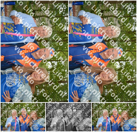 Evenement foto: Nijmeegse Vierdaagse 971