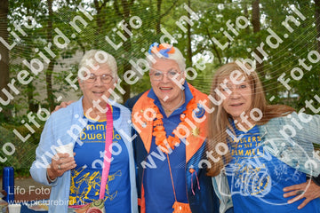 Evenement foto: Nijmeegse Vierdaagse 971