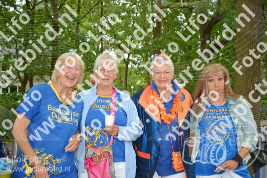 Evenement foto: Nijmeegse Vierdaagse 971