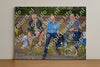 Evenement foto: Nijmeegse Vierdaagse 971