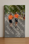 Evenement foto: Nijmeegse Vierdaagse 971