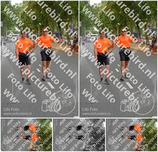 Evenement foto: Nijmeegse Vierdaagse 971
