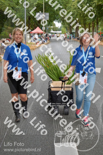 Evenement foto: Nijmeegse Vierdaagse 971