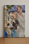 Evenement foto: Nijmeegse Vierdaagse 971