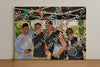 Evenement foto: Nijmeegse Vierdaagse 971