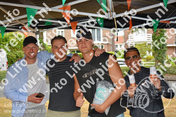 Evenement foto: Nijmeegse Vierdaagse 971