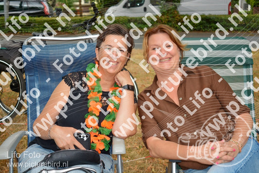 Evenement foto: Nijmeegse Vierdaagse 971
