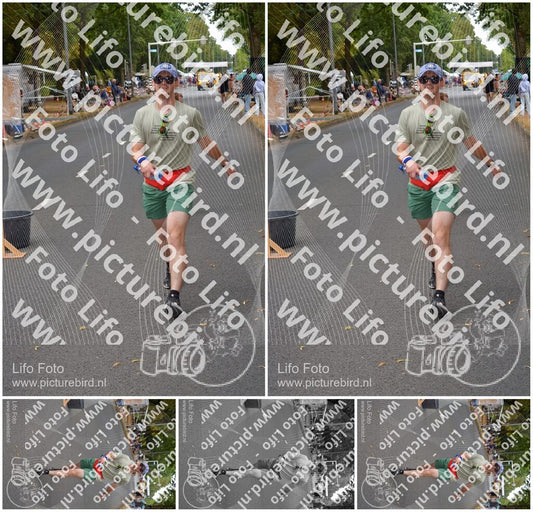 Evenement foto: Nijmeegse Vierdaagse 971