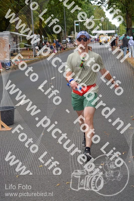 Evenement foto: Nijmeegse Vierdaagse 971