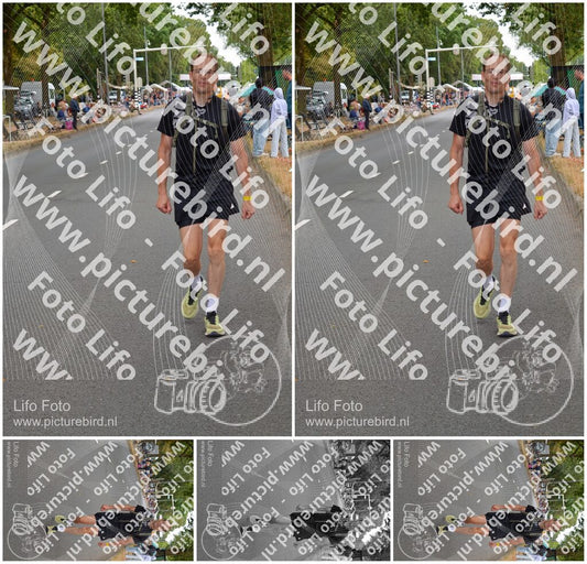 Evenement foto: Nijmeegse Vierdaagse 971