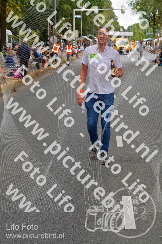 Evenement foto: Nijmeegse Vierdaagse 971