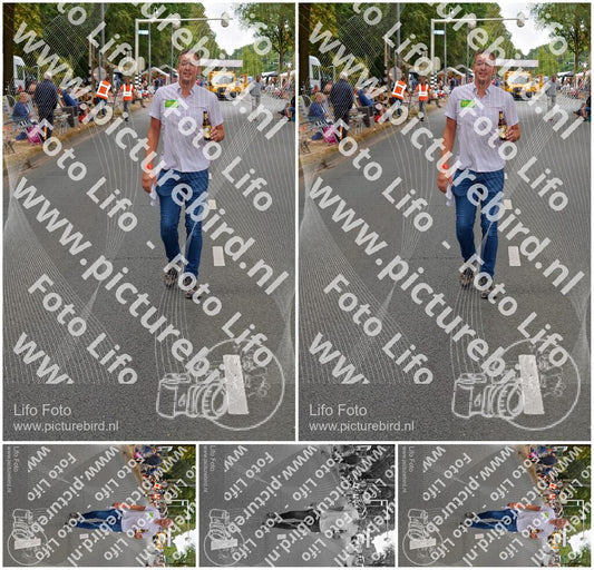 Evenement foto: Nijmeegse Vierdaagse 971