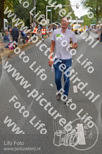 Evenement foto: Nijmeegse Vierdaagse 971