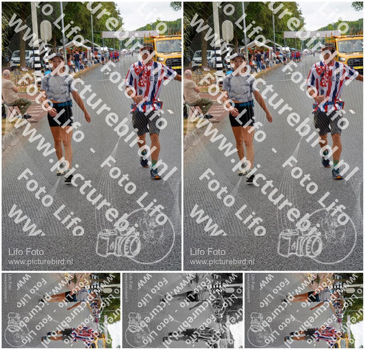 Evenement foto: Nijmeegse Vierdaagse 971