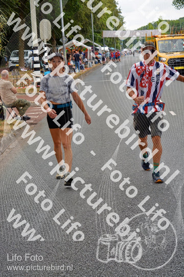 Evenement foto: Nijmeegse Vierdaagse 971
